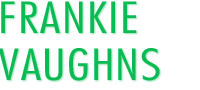 Frankie Vaughns